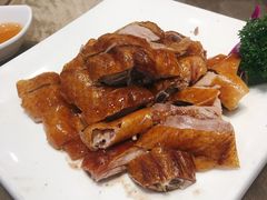 烧鹅-庄氏祥记家常食府(国瑞建材家居博览中心店)