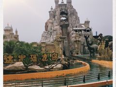 -厦门方特梦幻王国