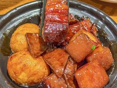 -沪上馨和小馆•海派上海菜(陆家浜路店)
