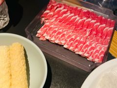 -东来顺·非遗火锅(高新店)