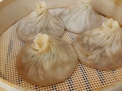 小笼包-铭家点心(秦岭路店)