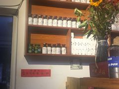 -勃利地摊·勃立小串烧烤