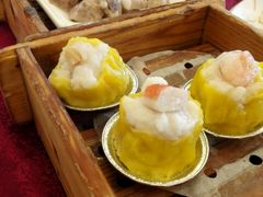 -天鲜阁·海鲜粤菜·33年老字号(石槎白云站店)