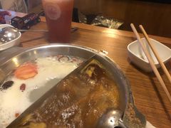 -傣妹火锅(四川北路店)