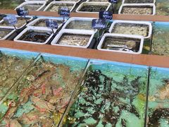 -景好海鲜餐厅(大鹏必选旅游店)