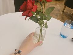 店内布置-西山人家·二十年老字号农家菜(旺山店)