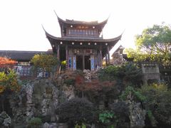 -胡雪岩故居