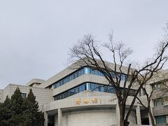 -中国人民大学-博物馆
