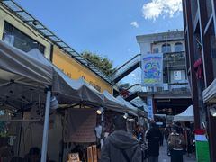 -大理床单厂艺术区