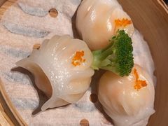 -领事馆19号中餐厅(厦门海景洲际酒店)