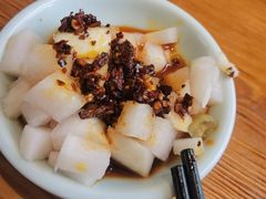 -兵哥豌豆面(青华店)