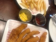 -Mr.Pizza米斯特比萨(合肥一九一二街区店)