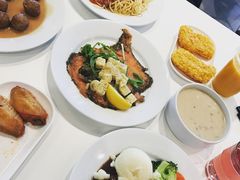 -宜家·瑞典风味餐厅(烟台路店)