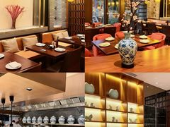 -西安凯悦酒店-自助餐厅·海鲜·烧烤
