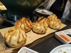 -蒙料·手把肉(望京店)