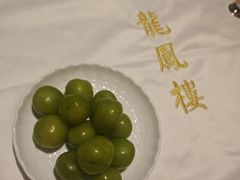 -香港龙凤楼(陆家嘴中心店)