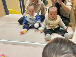 -奈尔宝家庭中心·亲子餐厅(长沙运达汇店)