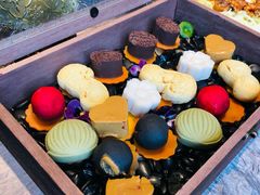 -同仁堂粹和餐厅·食养养生宴(新大都店)