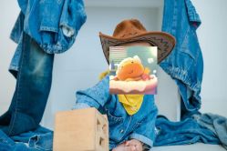 -玛瑞莎·儿童·亲子摄影(越秀店)