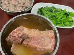 -达道武仔牛肉店(广达路店)