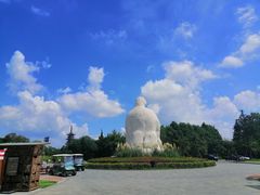 -太阳岛度假酒店