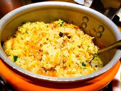 小锅萝卜饭-临家闽南菜(宝洲路店)