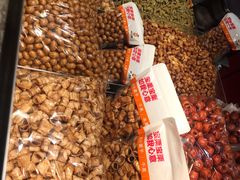 -满谷宝栗(奥林匹克店)