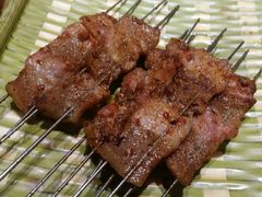 -金谷园饺子·烧烤·家宴(人大总店)