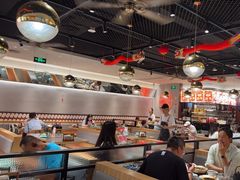 -潮界(虹桥新天地店)