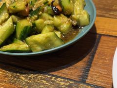 -金谷园饺子·烧烤(人大总店)