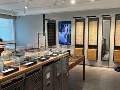 -目艮眼镜SHOWROOM(品牌集合店)