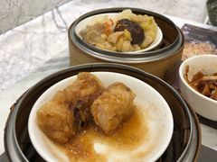 -南京大牌档(凯德大峡谷店)