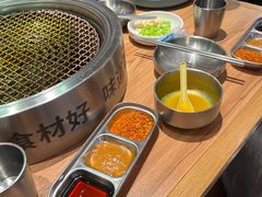 -韩悦牛排烤肉无限续(宝能中心店)