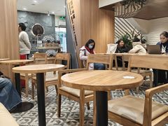 -霸王茶姬(正佳广场店)