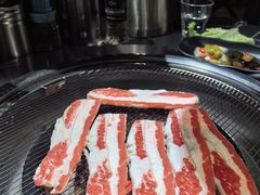 -伍丁·烤牛肋(和平东桥店)