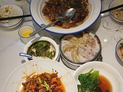 -兰湘子·湘菜小炒(石家庄万象城店)