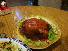 -郭记家常菜下水馆