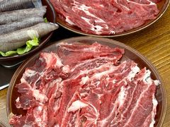 -阳阳老火锅(小南门店)