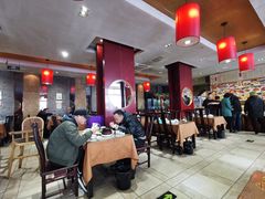 大堂-舍得粥府(孤山街店)