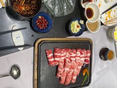 -红鼎豆捞·非遗鲍皇汤火锅(宝丰路店)