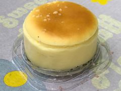 茶心芝士-好利来(清华南门店)