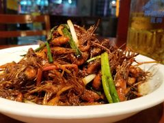-老头儿油爆虾(星光一期店)