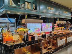 -苏格里岛自助海鲜烤肉(青秀万达店)