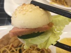 -新梅园不夜粥(龙华店)