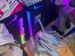 -汤姆熊欢乐世界(大连恒隆广场店)