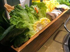 -手选潮汕鲜活牛肉火锅(二七广场店)