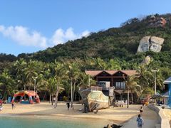 -海南分界洲岛旅游区