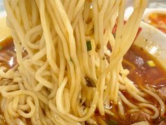 -牛王庙吳記怪味面(双楠店)