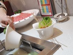 -香天下·四川火锅(安镇大润发店)