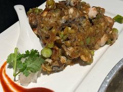 -黑明餐厅(白鹭洲店)